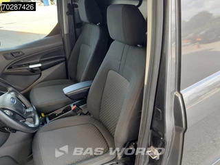 Ford Transit Connect Ford Transit  Connect 100PK Automaat L2H1 ACC Xenon Navi Trekhaak Airco Camera Parkeersensoren Euro6 L2 4m3 Airco Trekhaak - afbeelding nr 11