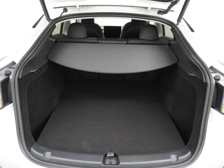 Tesla Model Y Tesla Model Y 78 kwh Long Range AUTOPILOT | LEDER | TESLA GARANTIE T/M 12-2026 - afbeelding nr 13
