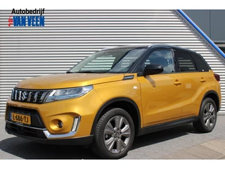 Suzuki Vitara Suzuki Vitara 1.4 Boosterjet Select + Trekhaak SmartHybrid - afbeelding nr 1