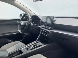 SEAT Leon - afbeelding nr 3