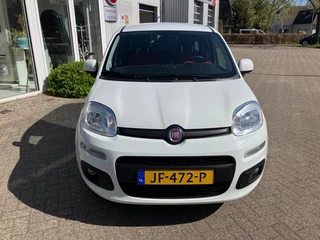 Fiat Panda - afbeelding nr 3