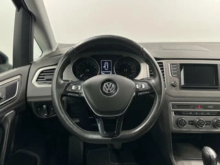 Volkswagen Golf Sportsvan Volkswagen Golf Sportsvan 1.2 TSI Business Edition|1e Eigenaar|Navi|Cruise|Airco|Automaat| - afbeelding nr 19