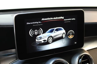 Mercedes-Benz GLC Mercedes GLC-klasse 350e 4MATIC Premium | PANO | AMG LINE | - afbeelding nr 43