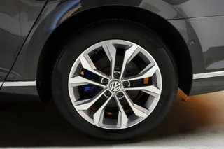 Volkswagen Passat - afbeelding nr 4