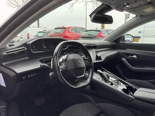 Peugeot 508 - afbeelding nr 2