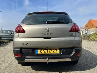 Peugeot 3008 - afbeelding nr 10