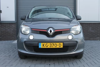 Renault Twingo Renault Twingo 1.0 SCe Collection - afbeelding nr 4