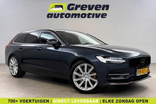 Volvo V90 2.0 T5 90th Anniversary Edition