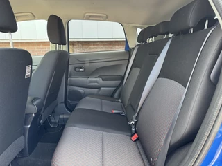 Mitsubishi ASX Mitsubishi ASX 1.6 ClearT. Conn.Pro - afbeelding nr 11