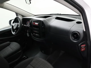 Mercedes-Benz Vito | Airco | Cruise | BPM vrij !!! | 2-2-2-3 Stoelopstelling - afbeelding nr 20