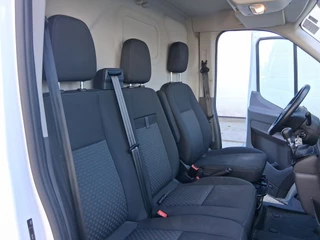Ford Transit |TREKHAAK|CRUISE|BANK|BETIMMERING| 2413 - afbeelding nr 28
