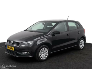 Volkswagen Polo - 535157416-0