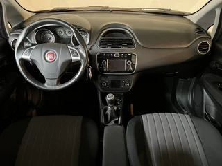 Fiat Punto Fiat Punto Evo Twinair Turbo 100pk Sempre - afbeelding nr 3