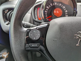 Peugeot 108 - afbeelding nr 26
