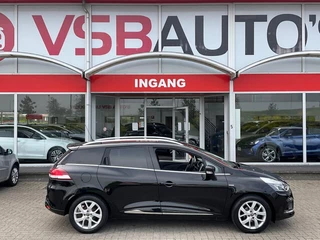 Renault Clio - afbeelding nr 4