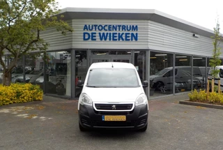 Peugeot Partner - afbeelding nr 7