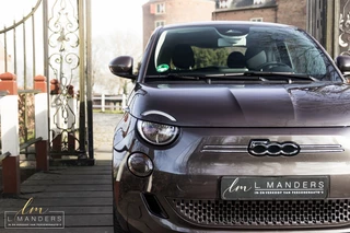 Fiat 500e - afbeelding nr 6