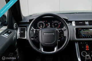 Land Rover Range Rover Sport Range Rover Sport P300 HSE | SVO Palette Green | Uniek! | NL Auto | Dealer onderhouden | - afbeelding nr 41