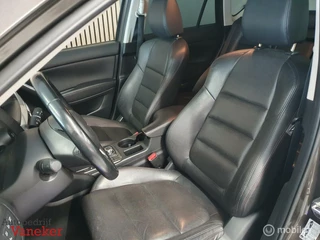 Mazda CX-5 Mazda CX-5 2.0 SkyActiv-G 165 Skylease GT 2WD|Dodehoek|NAP - afbeelding nr 16
