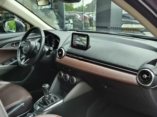 Mazda CX-3 Mazda CX-3 SKYACTIV-G 2.0 6MT 120 GT-LUXURY - afbeelding nr 26