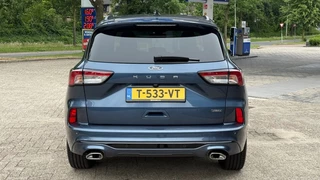 Ford Kuga Ford Kuga 2.5 PHEV ST-LINE X / Trekhaak+Driver+Techno+Winter pack - afbeelding nr 21