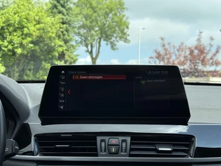 BMW X1 BMW X1 sDrive18d Aut. Exe Editon | Trekhaak | Navi | Camera | - afbeelding nr 25