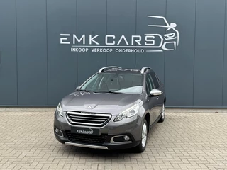 Peugeot 2008 - 439773875-0