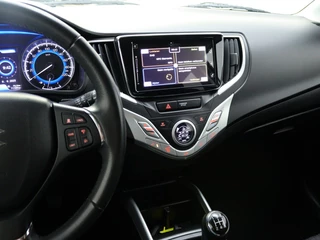 Suzuki Baleno Suzuki Baleno 1.0 B.jet High Exec. | Stoelverwarming | Navigatie | Achteruitri - afbeelding nr 29