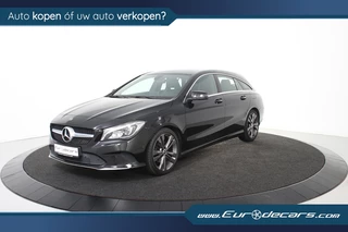 Mercedes-Benz CLA - afbeelding nr 11