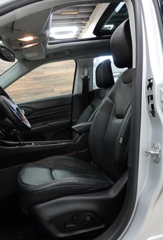 Jeep Compass - afbeelding nr 14