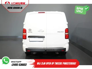 Toyota ProAce - afbeelding nr 6