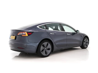 Tesla Model 3 (INCL-BTW) Aut. *PANO | AUTO-PILOT | NAPPA-LEATHER | KEYLESS | FULL-LED | MEMORY-PACK | SURROUND-VIEW | DAB | APP-CONNECT | DIGI-COCKPIT | LANE-ASSIST | TOWBAR | COMFORT-SEATS | 18