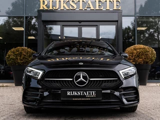 Mercedes-Benz A-Klasse Mercedes A-klasse A250e AMG|PANO|18''|CARPLAY|PLUG-IN|SFEERV - afbeelding nr 2