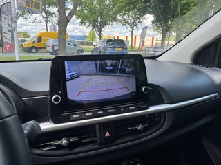 Kia Picanto Kia Picanto 1.0 DPi DynamicLine Carplay/camera/Cruise - afbeelding nr 20