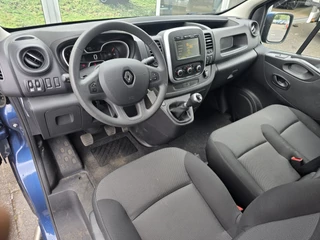 Renault Trafic |NAVI|TREKHAAK|CRUISE|AIRCO| - afbeelding nr 12