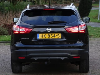 Nissan QASHQAI - afbeelding nr 56