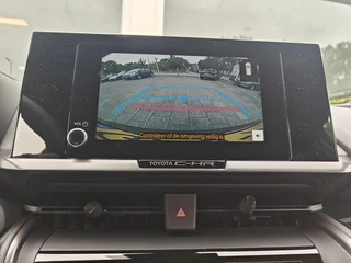 Toyota C-HR Toyota C-HR 2.0 PHEV 220 Dynamic - afbeelding nr 20