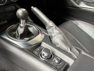 Mazda MX-5 Mazda MX-5 2.0 SkyActiv-G 184 GT-M | CAMERA | LEDER | BOSE | CARPLAY - afbeelding nr 7