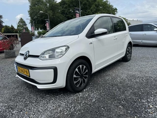 Volkswagen up! Volkswagen Up! 1.0 BMT move up!airco elect ramen 5 deurs - afbeelding nr 3