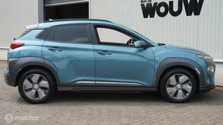 Hyundai Kona Hyundai Kona EV Premium 64 kWh - afbeelding nr 7