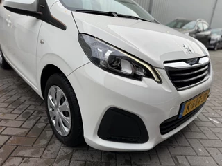 Peugeot 108 Peugeot 108 1.0 e-VTi Active CAMERA - afbeelding nr 10