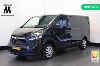 Opel Vivaro - 116734147-0