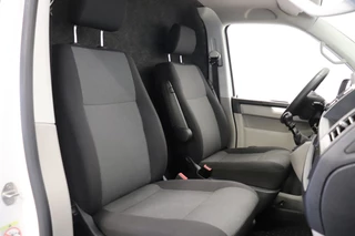 Volkswagen Transporter - Airco - Cruise - Start/Stop - €13.950,- Excl. - afbeelding nr 4