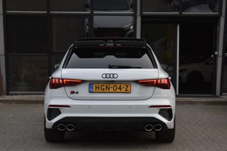 Audi A3 Audi A3 Sportback 2.0 TFSI S3 quattro Keyles Pano Sfeer ACC Camera - afbeelding nr 6