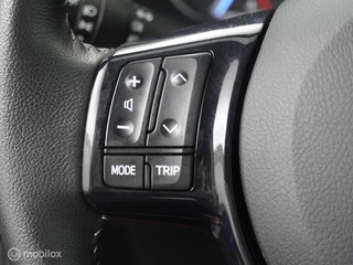 Toyota Yaris Toyota Yaris 1.5 VVT-i Design Red - afbeelding nr 13