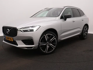 Volvo XC60 - afbeelding nr 28