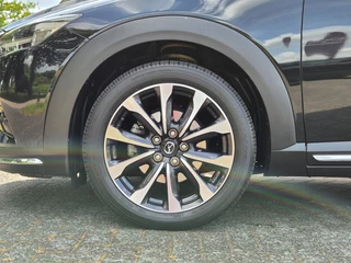 Mazda CX-3 - afbeelding nr 38