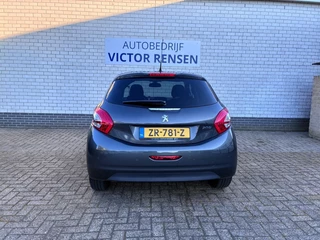 Peugeot 208 Peugeot 208 1.2 VTi Style - afbeelding nr 7