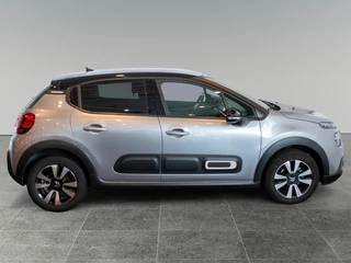 Citroën C3 Citroën C3 110PK Shine Automaat | Camera | Climate | Navi - afbeelding nr 6