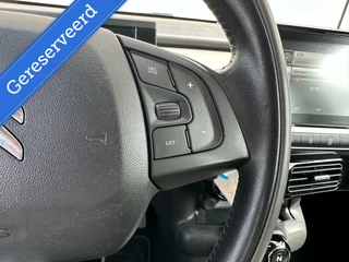 Citroën C4 Cactus Citroen C4 Cactus1.2 Business/NAVI/CRUISE/PAKRS/NAVI/APK/NAP - afbeelding nr 14